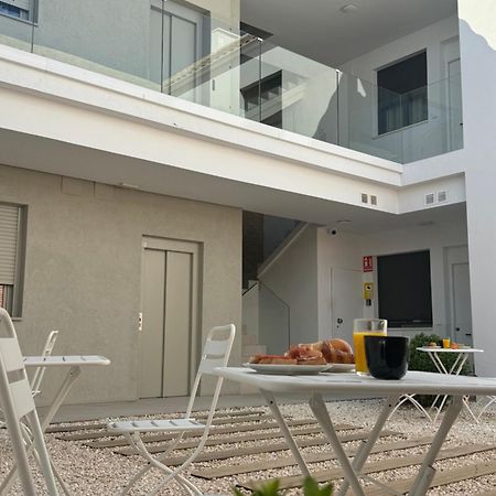 Medina Homes Puente Romano กอร์โดบา ภายนอก รูปภาพ