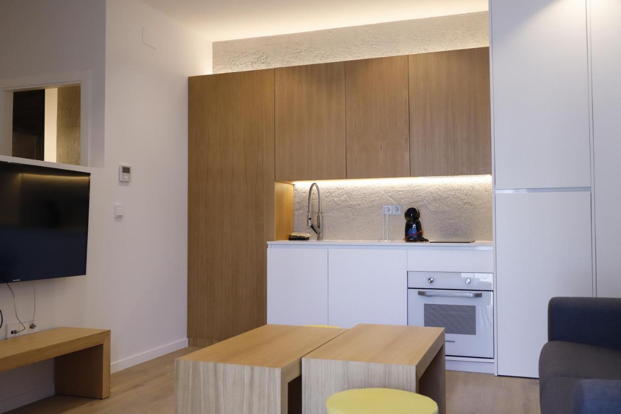Medina Homes Puente Romano กอร์โดบา ภายนอก รูปภาพ