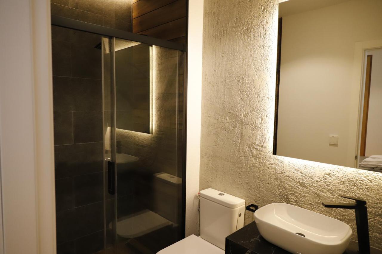 Medina Homes Puente Romano กอร์โดบา ภายนอก รูปภาพ