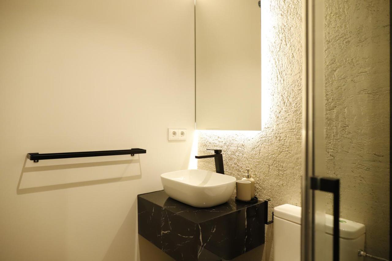 Medina Homes Puente Romano กอร์โดบา ภายนอก รูปภาพ
