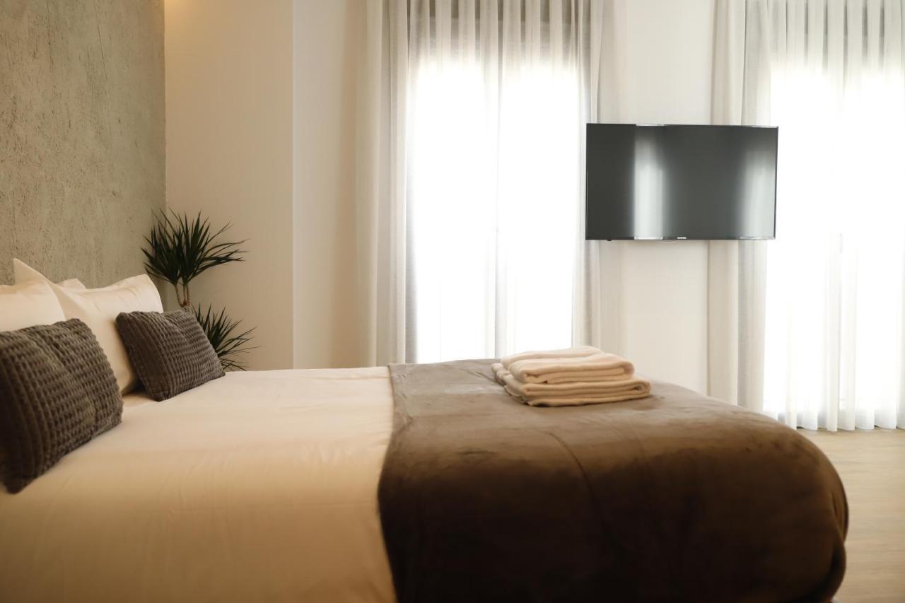 Medina Homes Puente Romano กอร์โดบา ภายนอก รูปภาพ