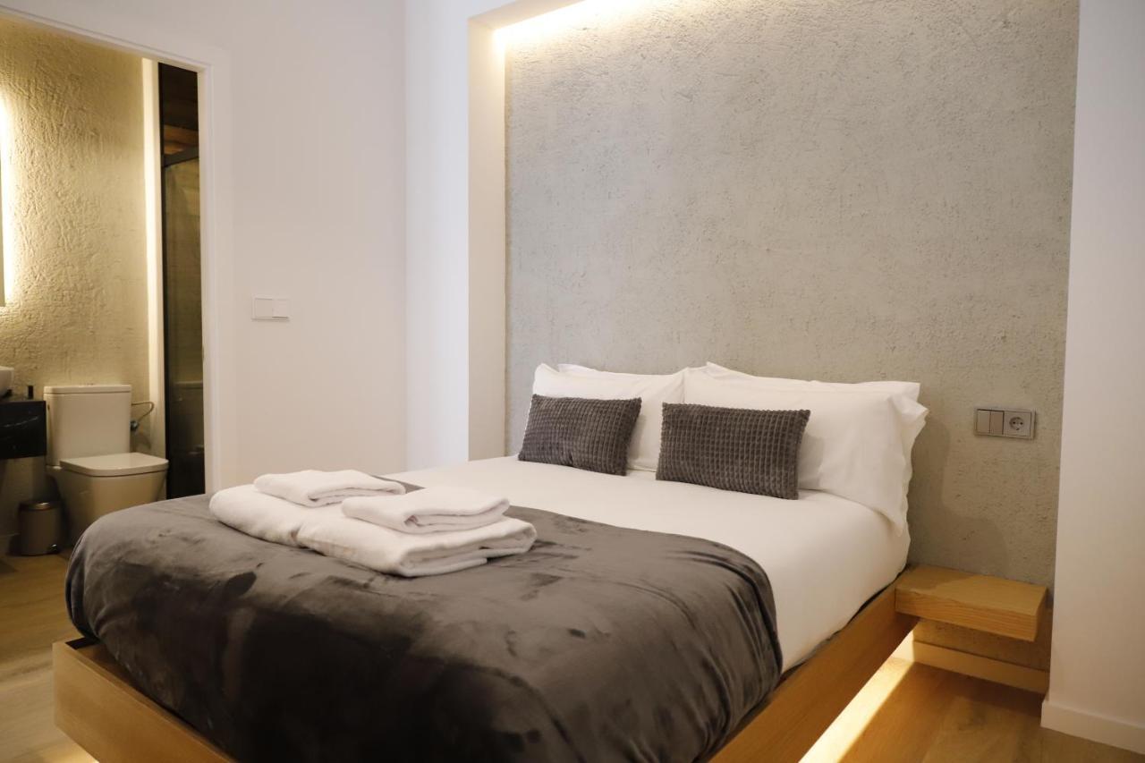 Medina Homes Puente Romano กอร์โดบา ภายนอก รูปภาพ