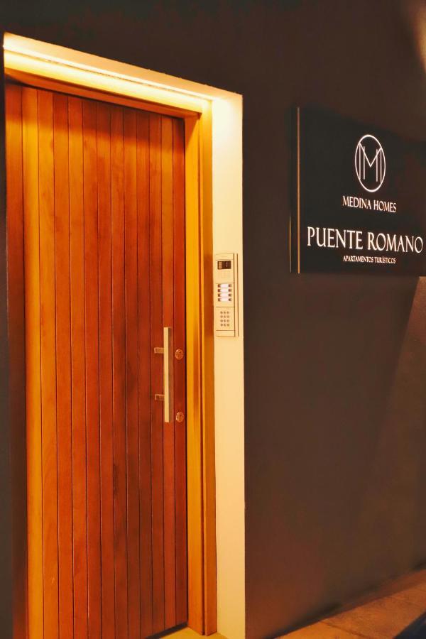 Medina Homes Puente Romano กอร์โดบา ภายนอก รูปภาพ