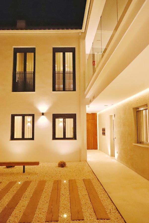 Medina Homes Puente Romano กอร์โดบา ภายนอก รูปภาพ