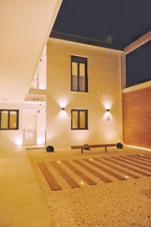 Medina Homes Puente Romano กอร์โดบา ภายนอก รูปภาพ