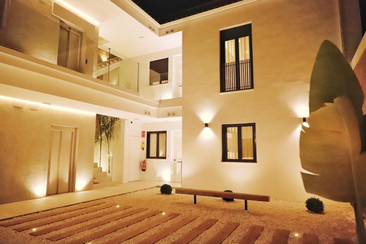 Medina Homes Puente Romano กอร์โดบา ภายนอก รูปภาพ